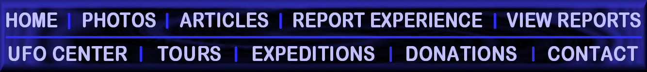 Bigfoot Center Nav Bar Top