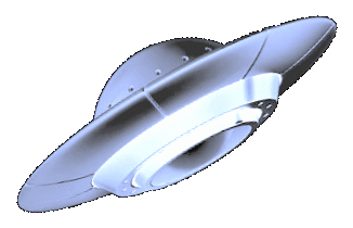 Report UFO Sightings