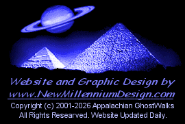 New Millenium Design ~ Website and Graphic Design